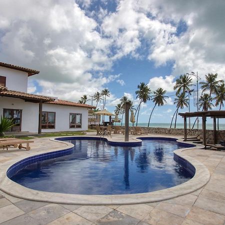 Pousada Coqueiral Maceio  Exterior photo