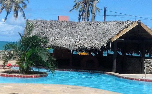 Pousada Coqueiral Maceio  Exterior photo
