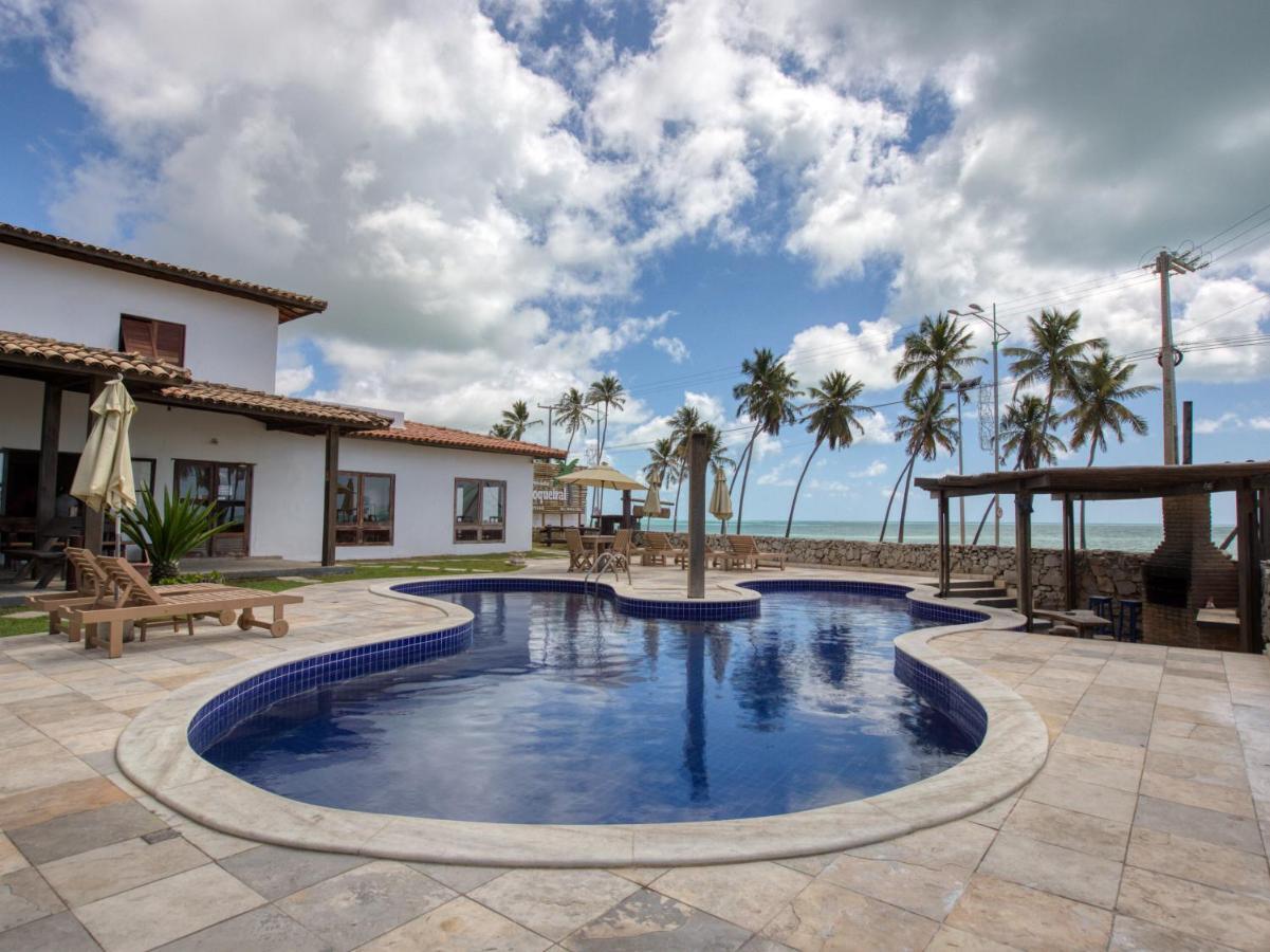 Pousada Coqueiral Maceio  Exterior photo