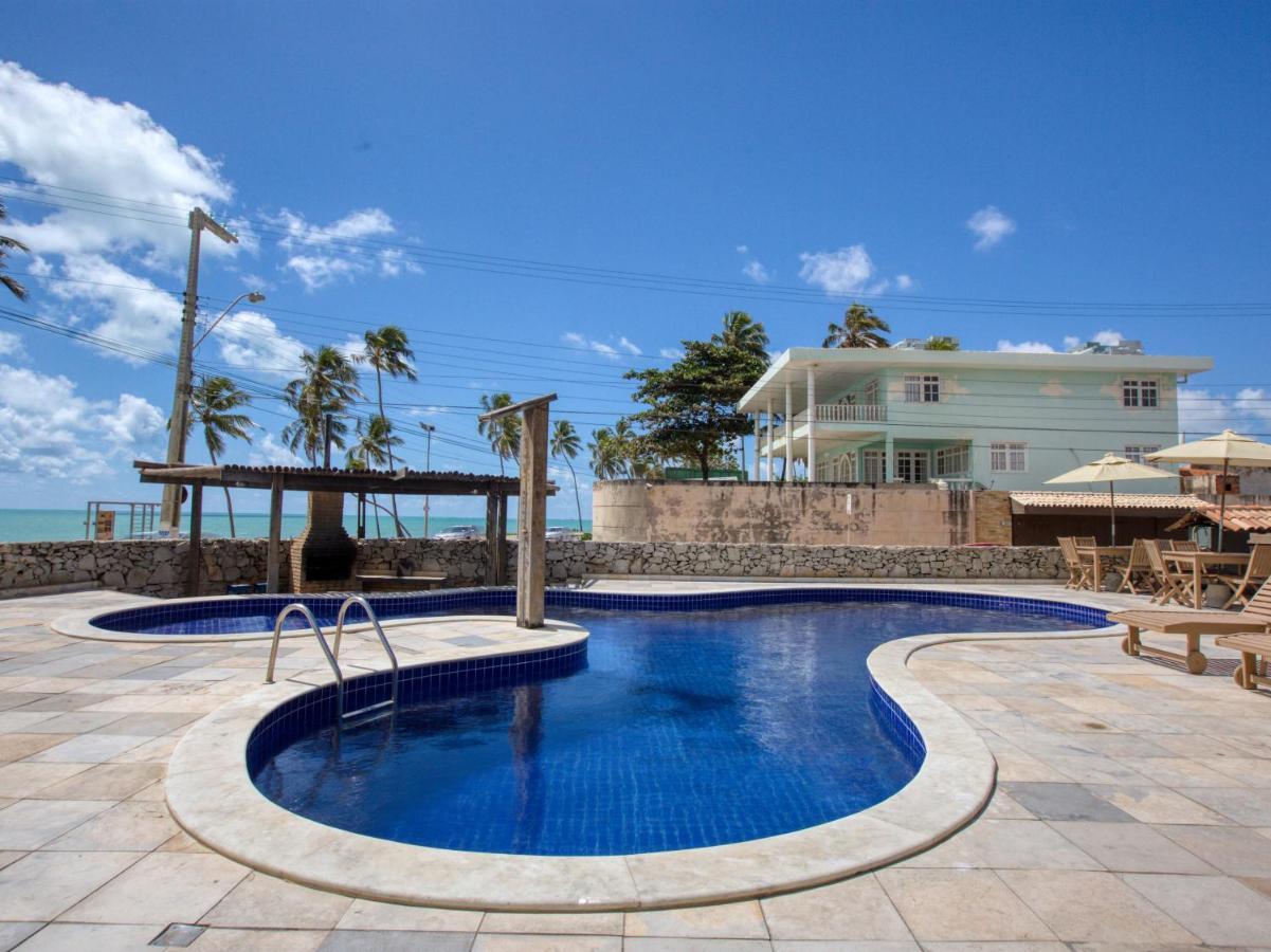 Pousada Coqueiral Maceio  Exterior photo